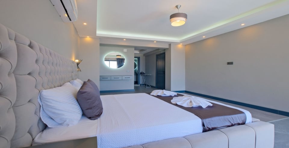 Villa Hanlı 3