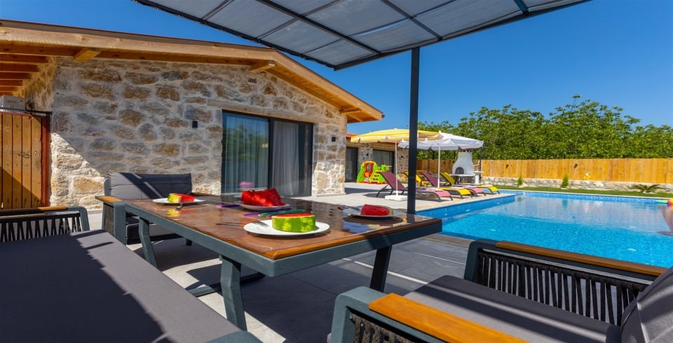 Villa Desiderio