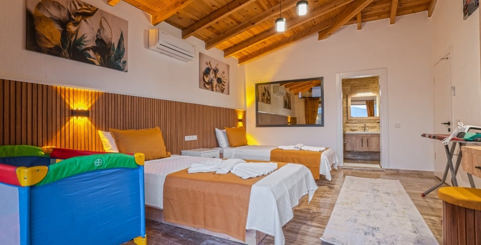 Villa Çakmak 2