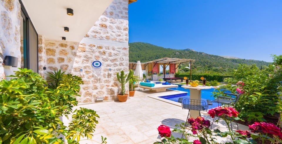 Villa Casa Perla