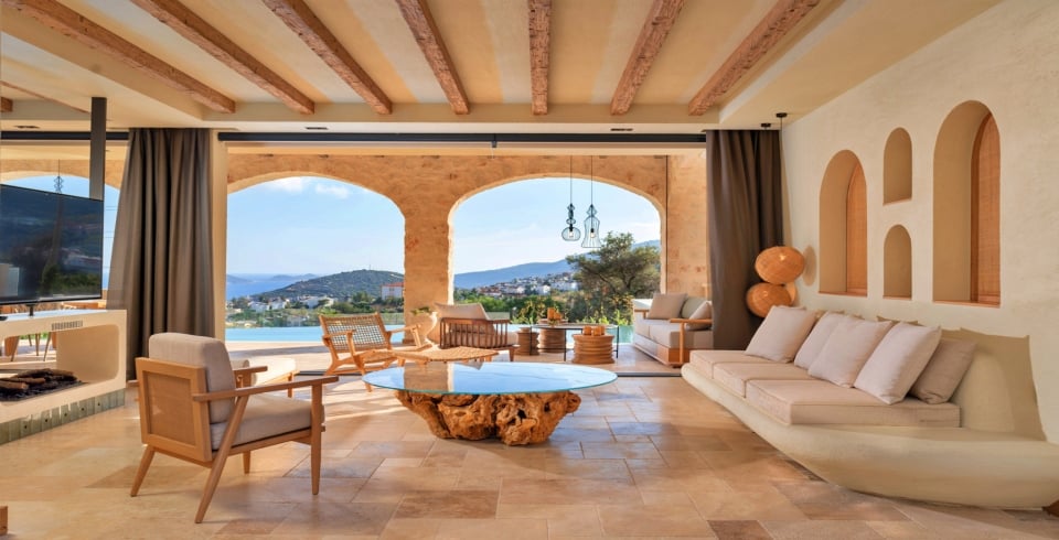 Villa Thalia