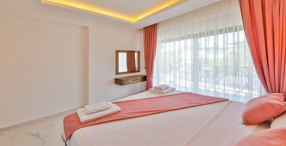 Villa Kaşlı 1