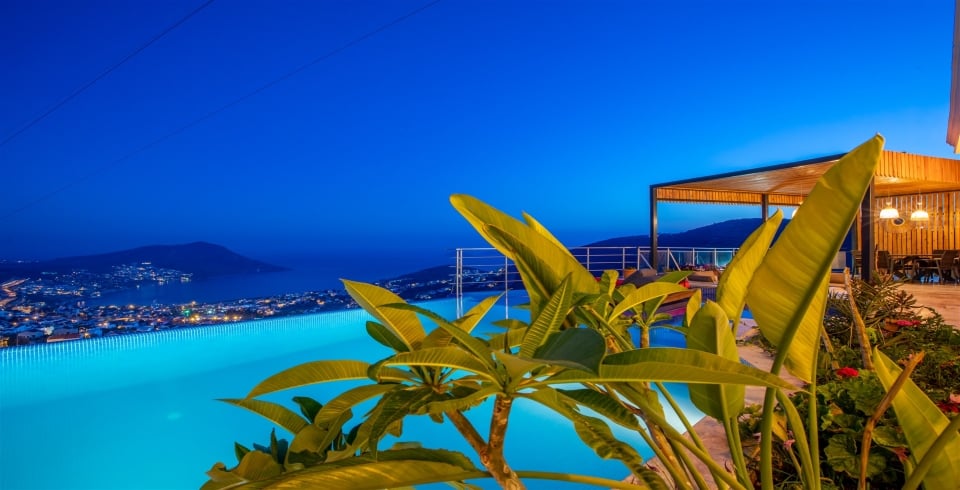 Villa Çırağan