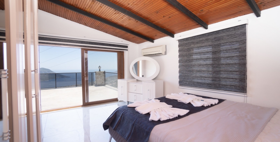 Villa Elit Akbel