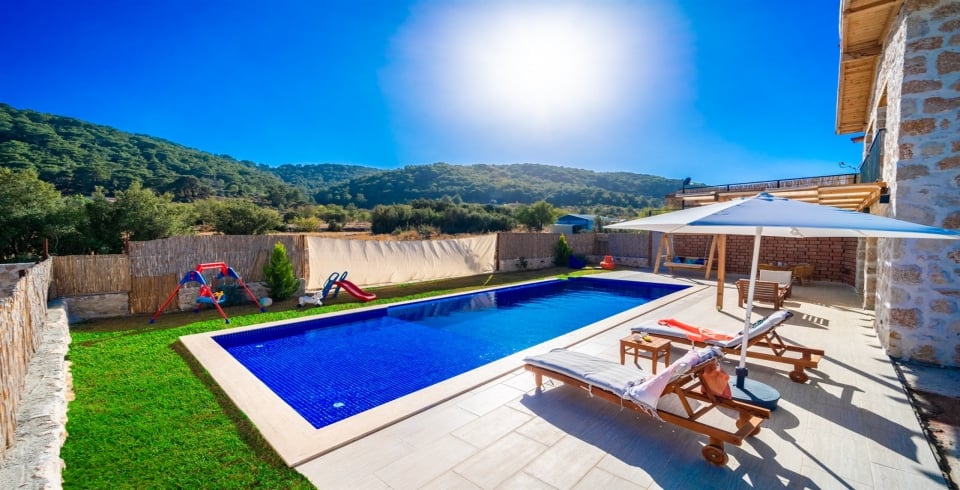 Villa Bonus 1