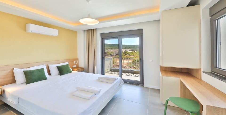Villa Heaven Kaş