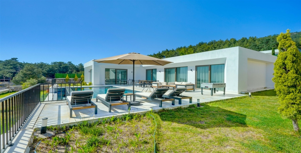 Villa Satürn 4