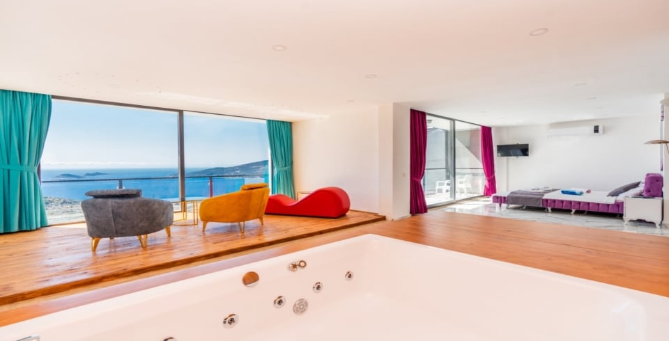 Villa İrem