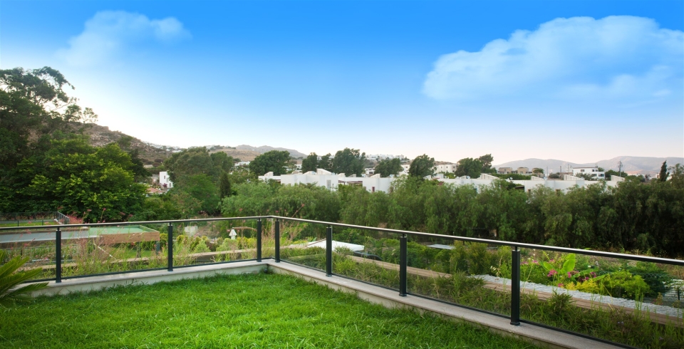 Villa Uranüs Bodrum