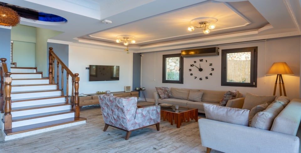 Villa Prestige G