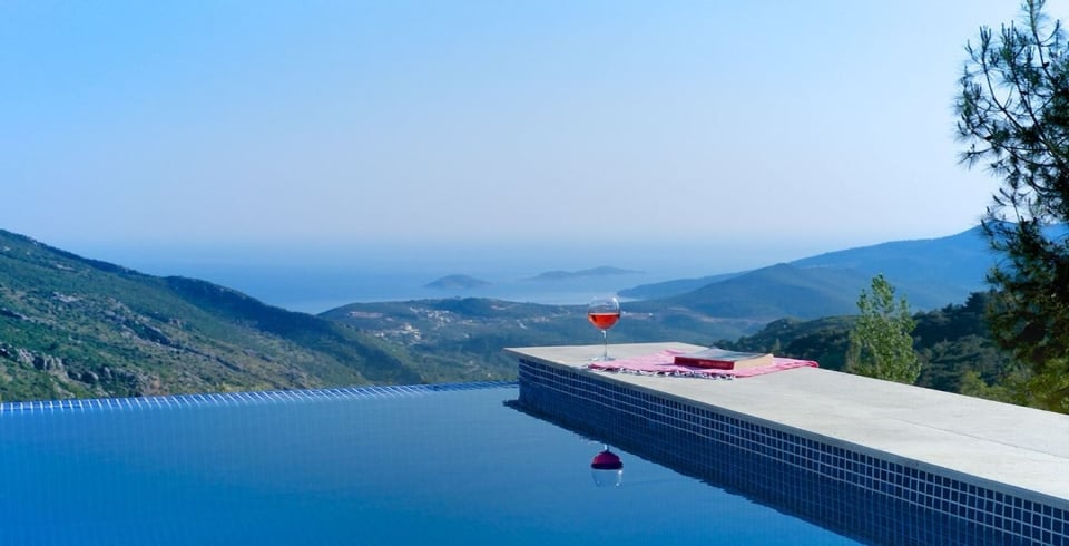 Villa Saklı Ev