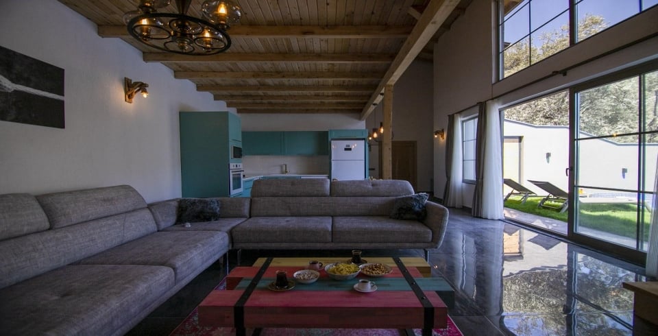 Villa Little Royal