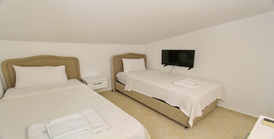 Villa Anatolia Kışla