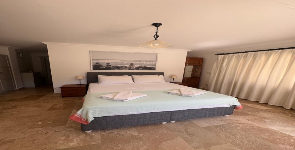 Villa Zeytin Ortaalan