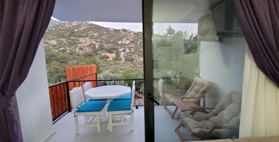 Villa Rayna