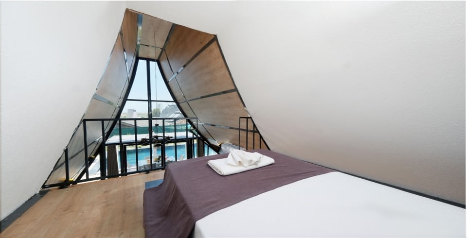 Villa Tibu House 3
