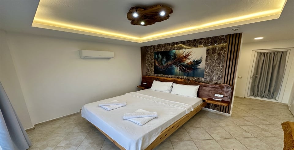 Villa Ardıç