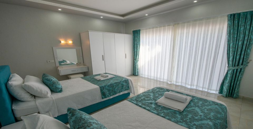 Villa Peri