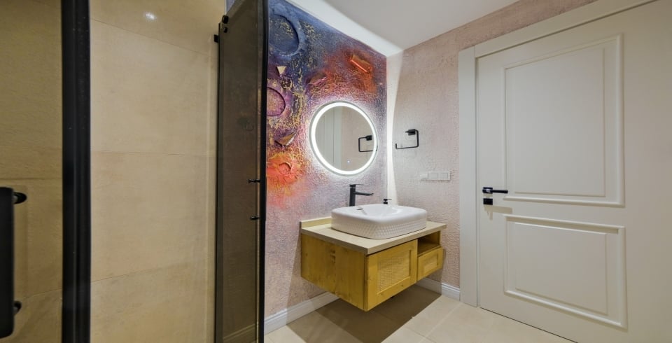 Villa Sunset Premium Göcek