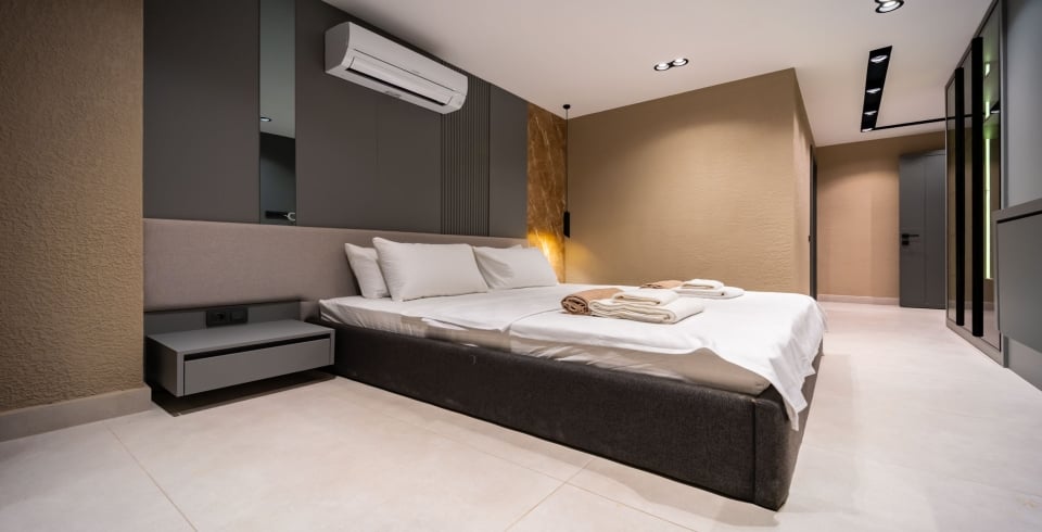 Villa Aura C