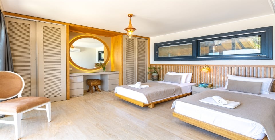 Villa Güney Exclusive
