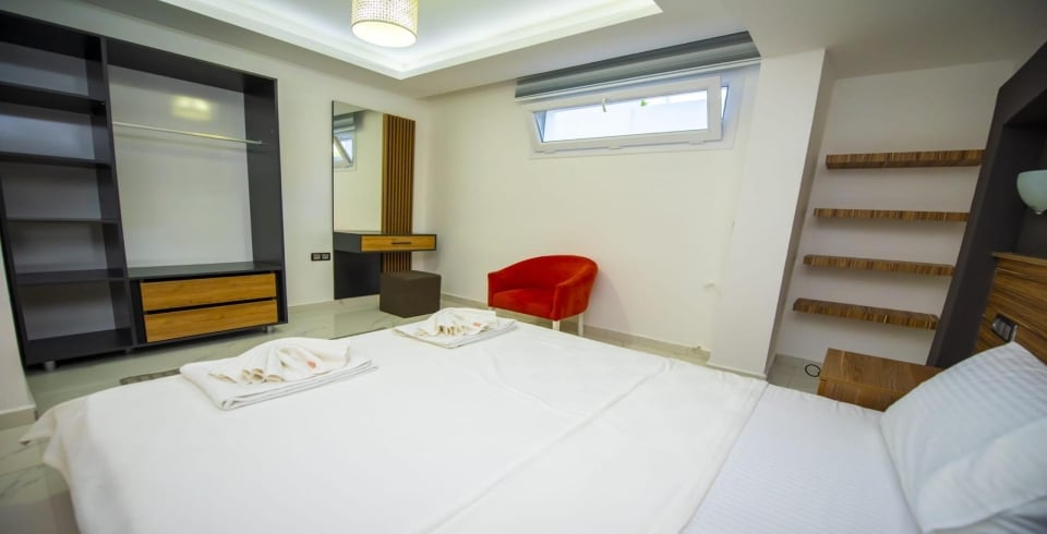 Villa Deep Sea Vip