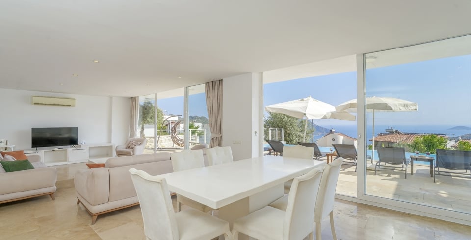 Villa Zeytouna