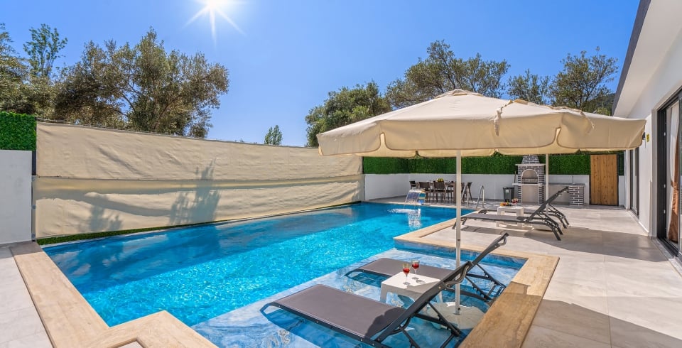 Villa Karaardıç