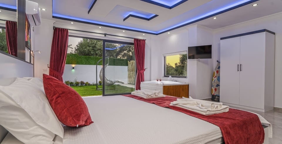 Villa Karaardıç