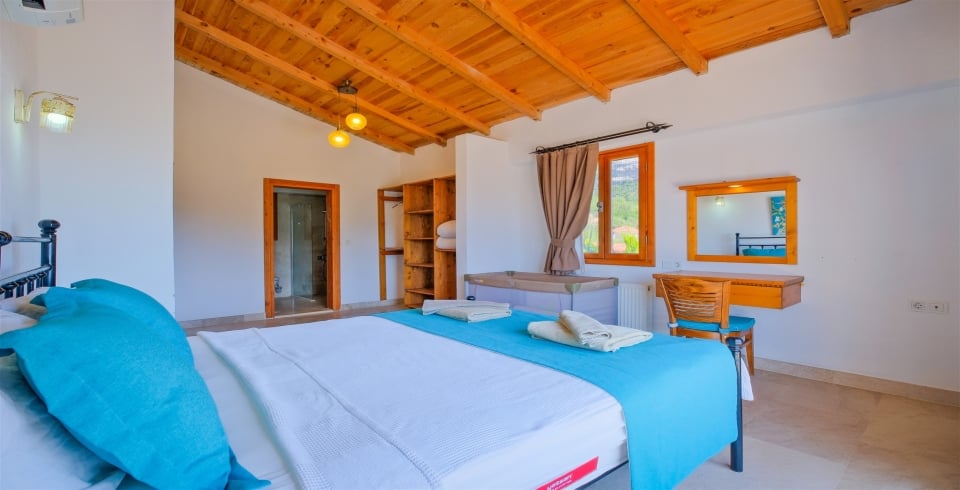 Villa Nazlı