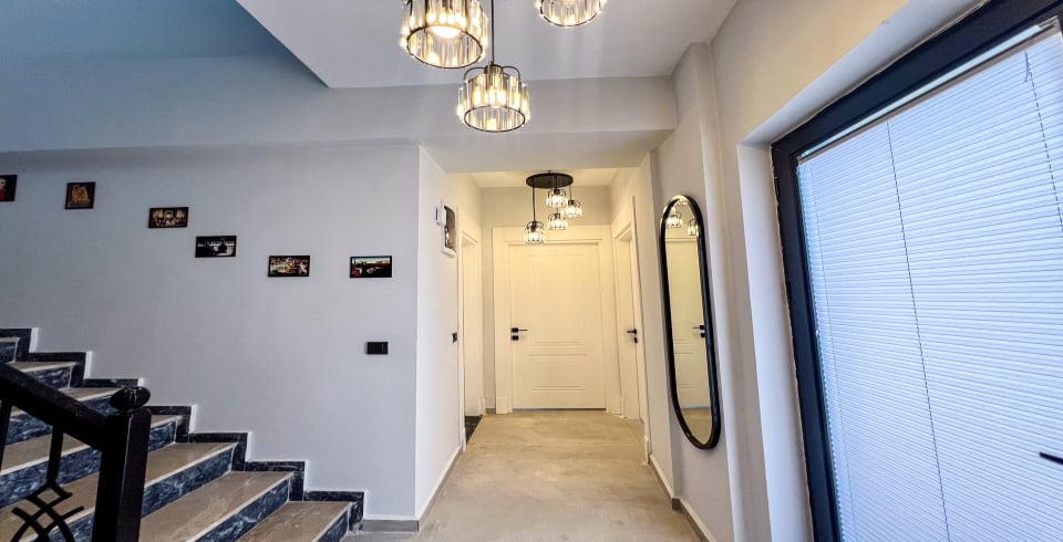 Villa Poseidon Kayaköy