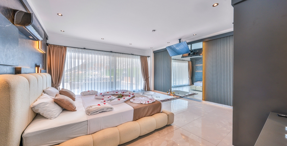 Villa Free İkizce