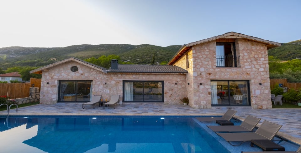 Villa İsabella