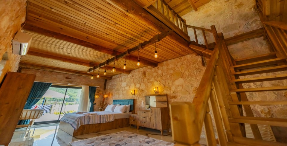 Villa İsabella
