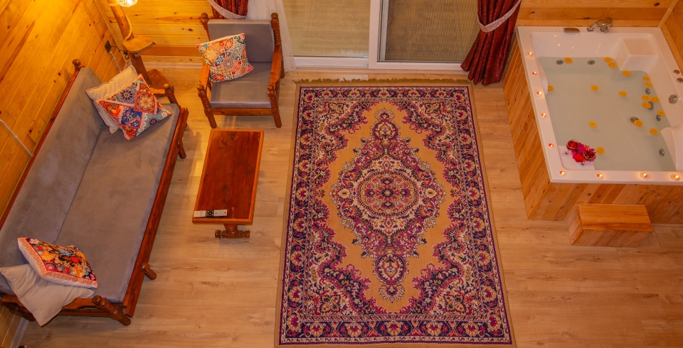 Villa Art Çayköy