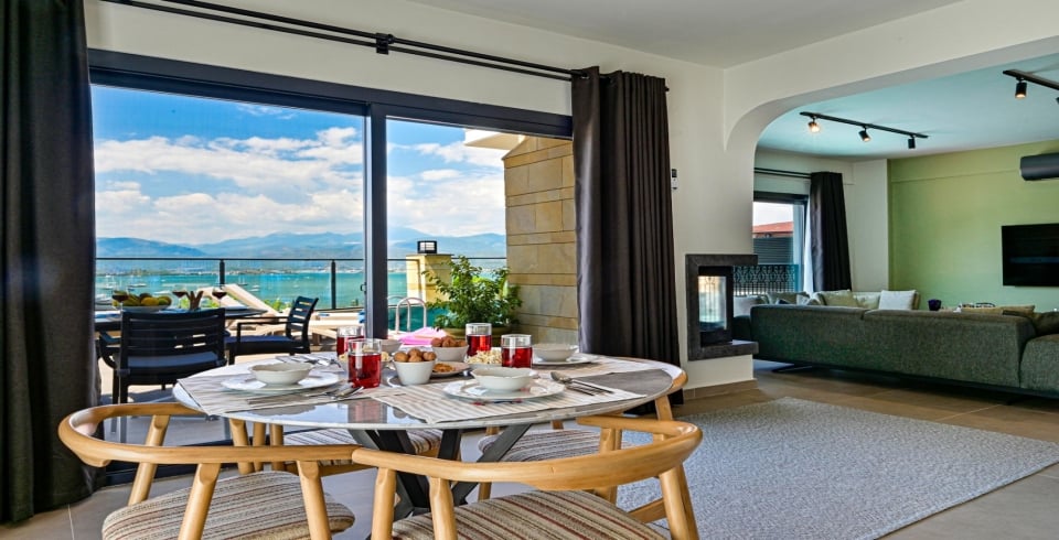 Villa Porto Fethiye