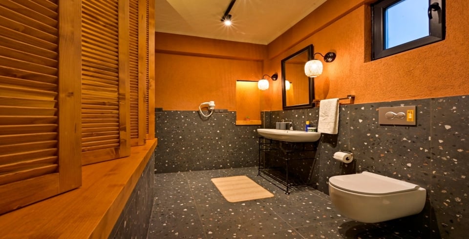 Villa Porto Fethiye