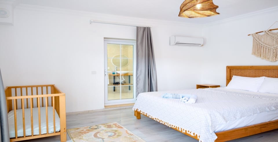 Villa Gaia Sarıbelen