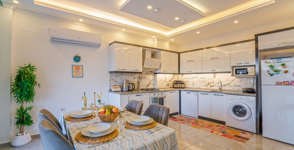 Villa Donna 2