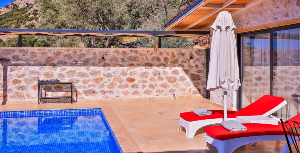Villa Alaca