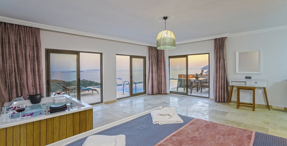 Villa Nevra