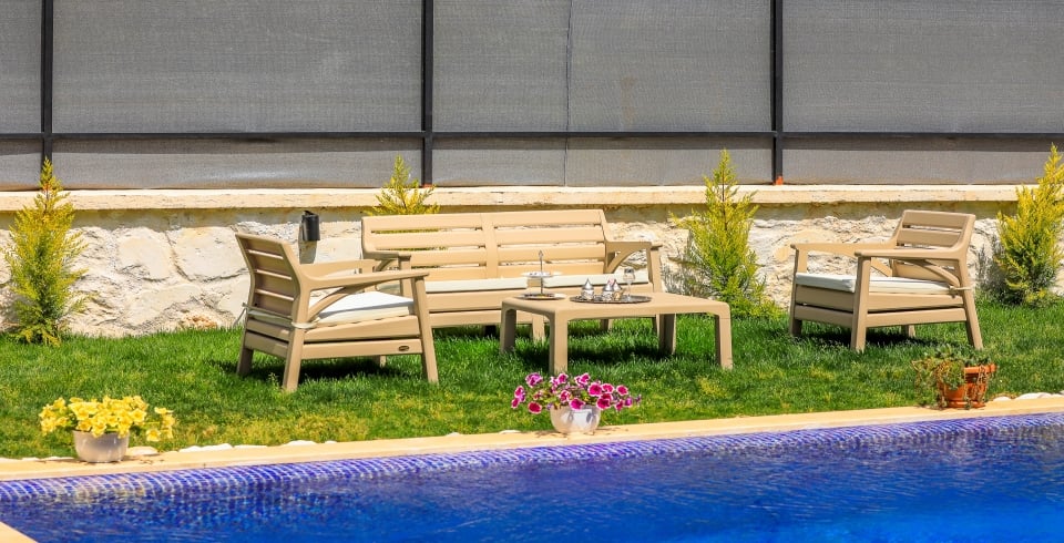 Villa Kaşlı 1