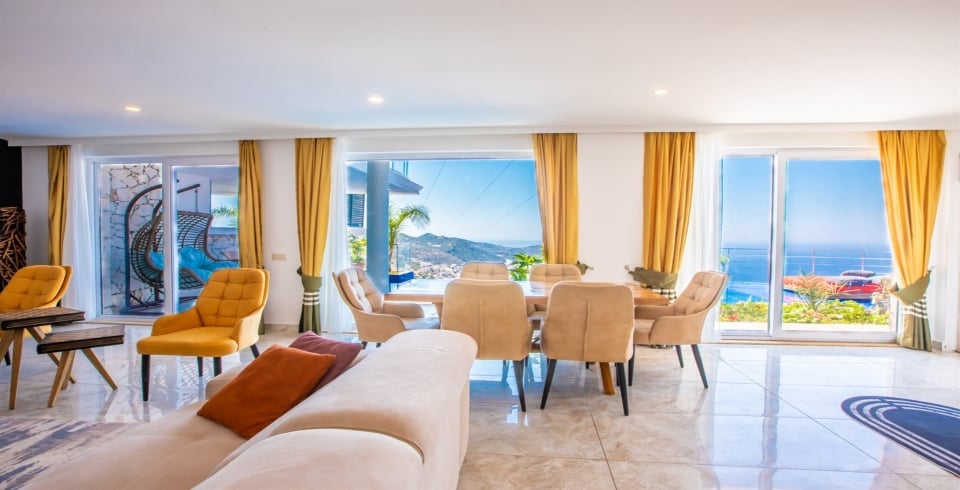 Villa Çırağan
