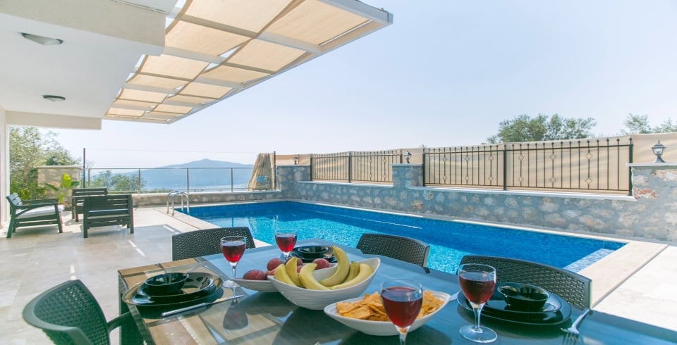 Villa Samyeli
