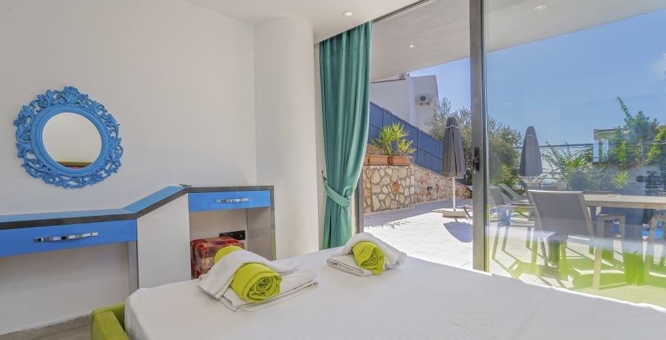 Villa Xanthos