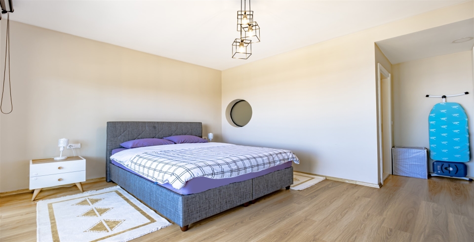 Villa Katana Bodrum