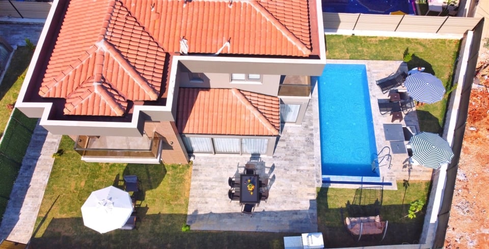 Villa Duru Kaş