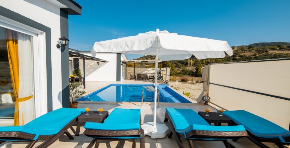 Villa Seher
