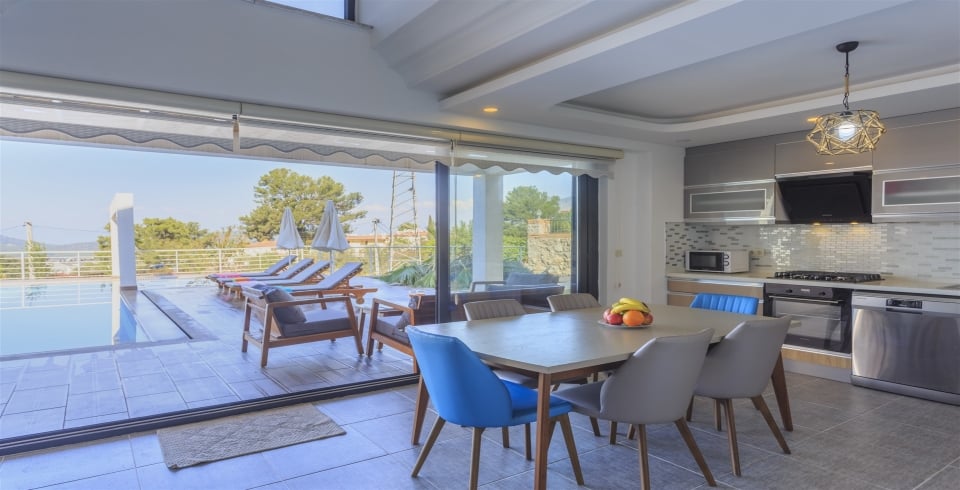 Villa Prestige E