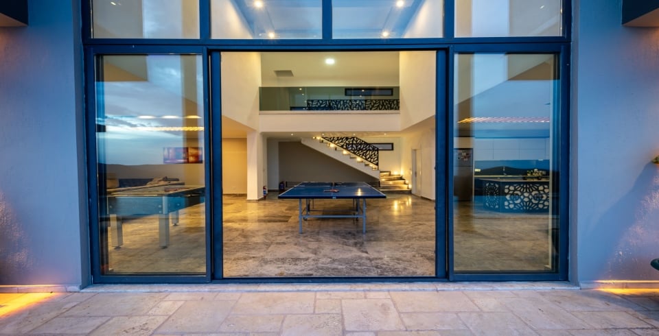 Villa Anıl Kördere